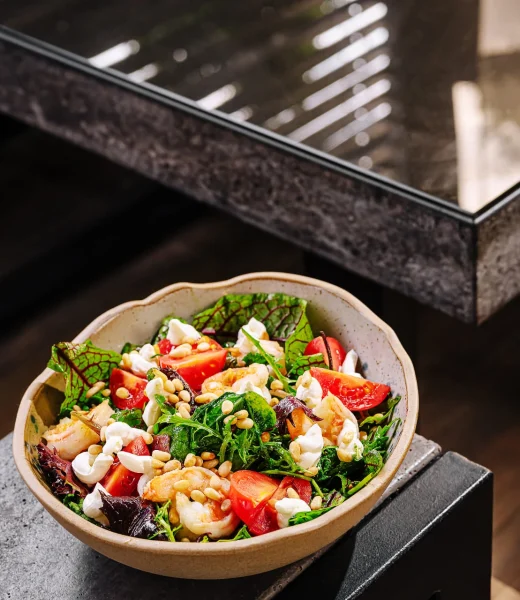 salata