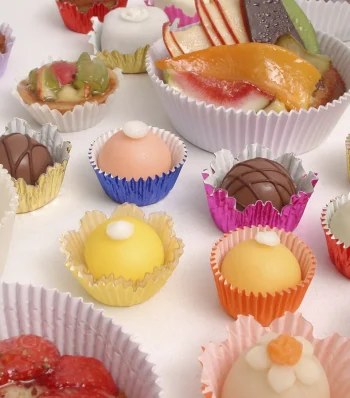 sweets